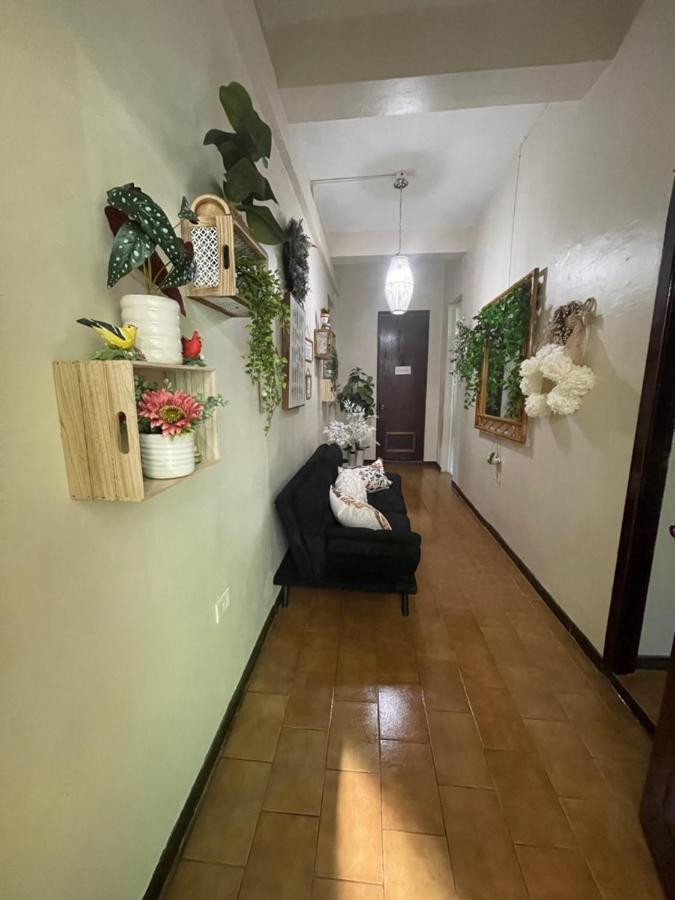 The Garden Apartment, The Willow Apartment, & The Tropical Apartment At Casa Of Essence In Old San Juan Exteriér fotografie