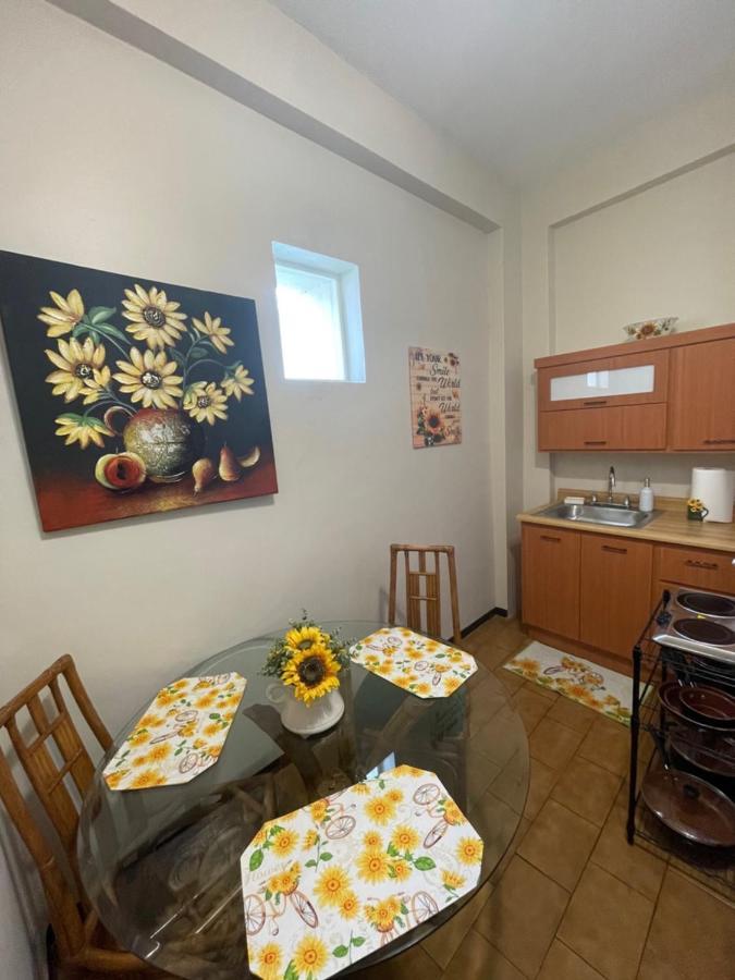 The Garden Apartment, The Willow Apartment, & The Tropical Apartment At Casa Of Essence In Old San Juan Exteriér fotografie