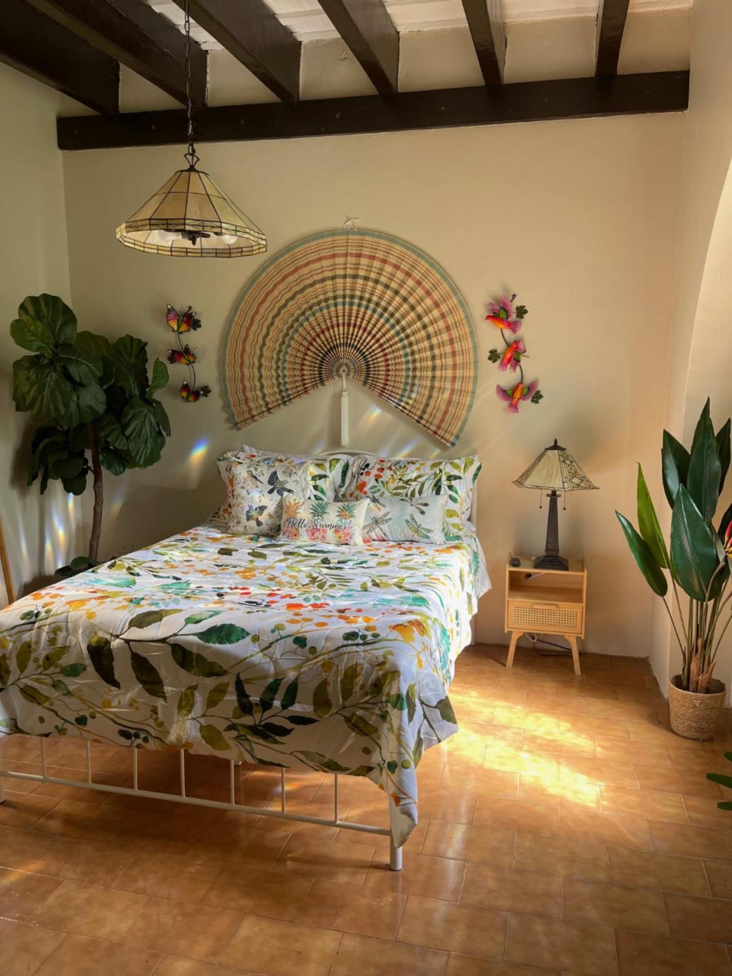 The Garden Apartment, The Willow Apartment, & The Tropical Apartment At Casa Of Essence In Old San Juan Exteriér fotografie