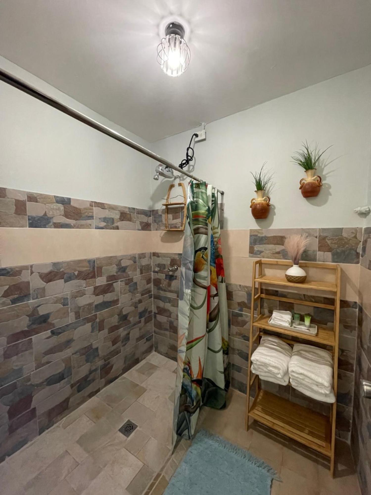 The Garden Apartment, The Willow Apartment, & The Tropical Apartment At Casa Of Essence In Old San Juan Exteriér fotografie