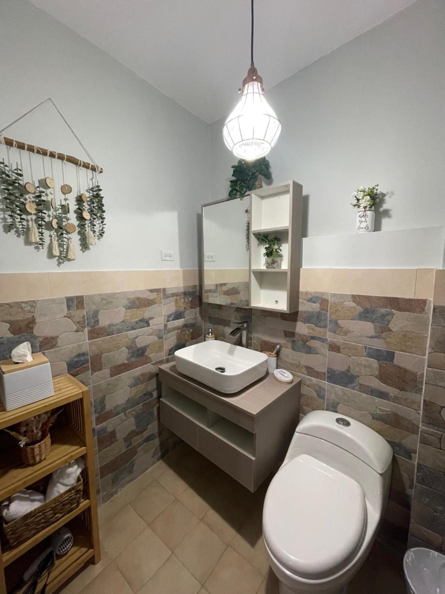 The Garden Apartment, The Willow Apartment, & The Tropical Apartment At Casa Of Essence In Old San Juan Exteriér fotografie