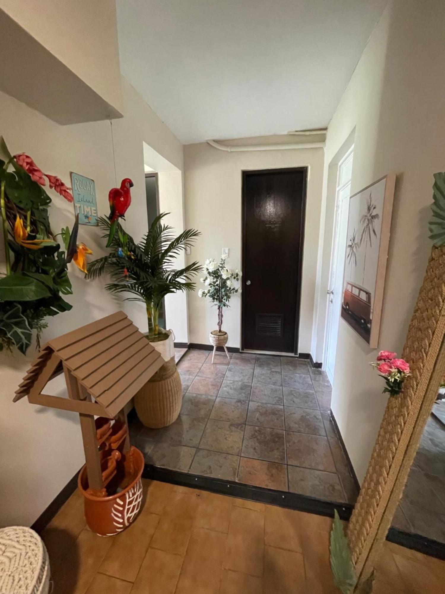The Garden Apartment, The Willow Apartment, & The Tropical Apartment At Casa Of Essence In Old San Juan Exteriér fotografie