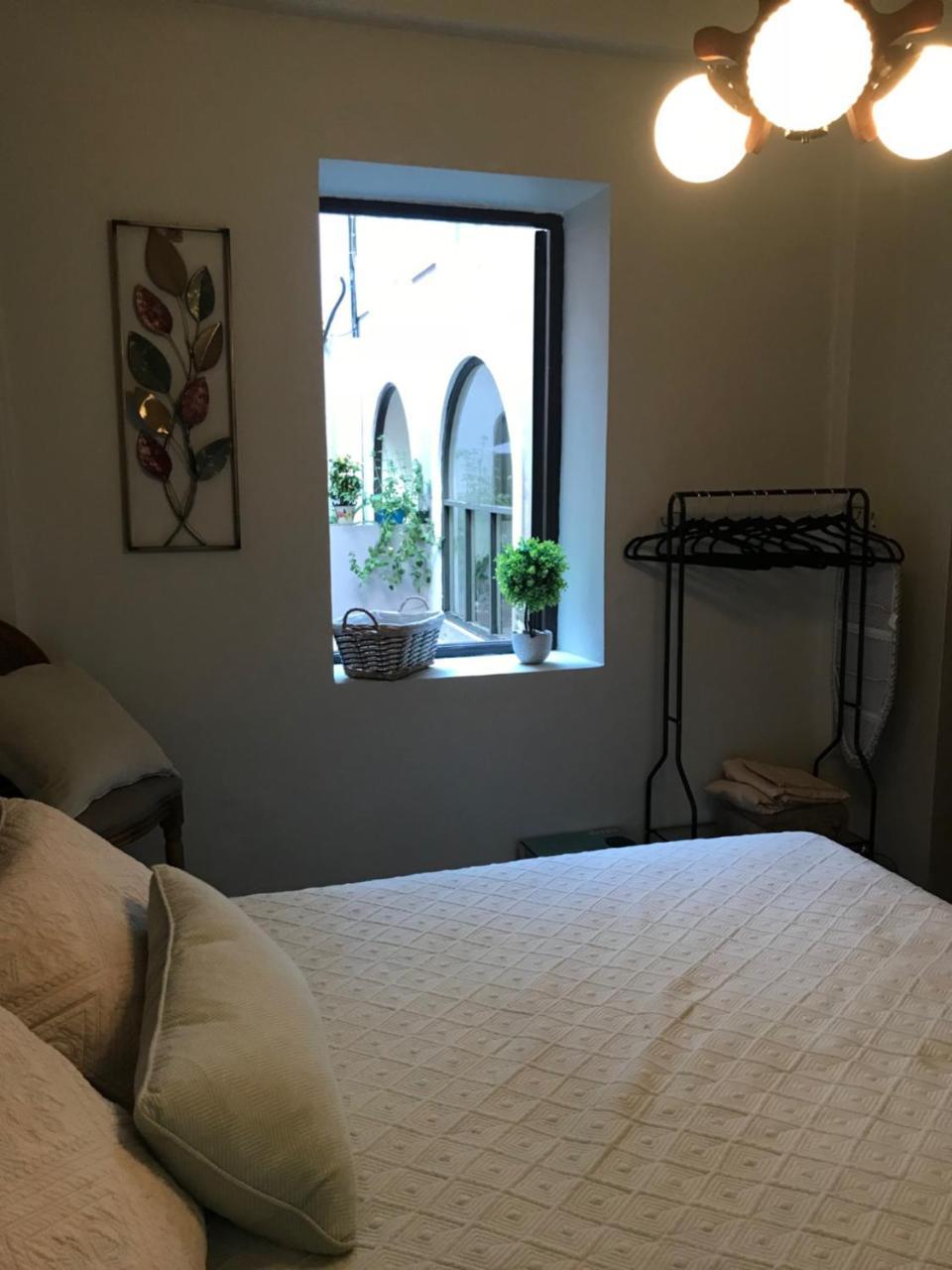 The Garden Apartment, The Willow Apartment, & The Tropical Apartment At Casa Of Essence In Old San Juan Exteriér fotografie