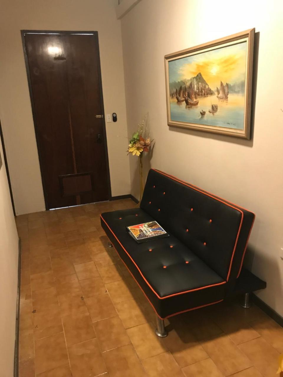 The Garden Apartment, The Willow Apartment, & The Tropical Apartment At Casa Of Essence In Old San Juan Exteriér fotografie