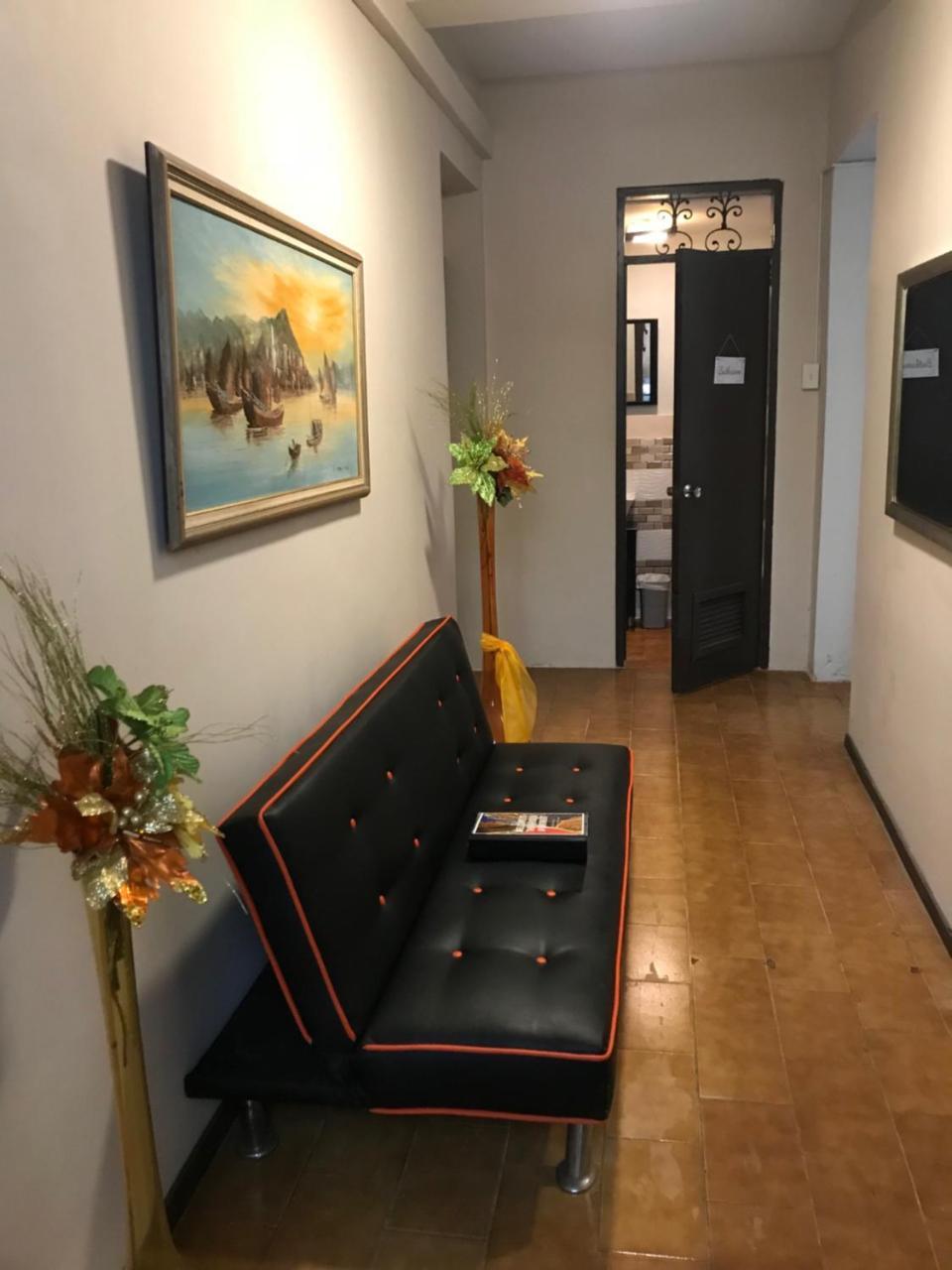 The Garden Apartment, The Willow Apartment, & The Tropical Apartment At Casa Of Essence In Old San Juan Exteriér fotografie