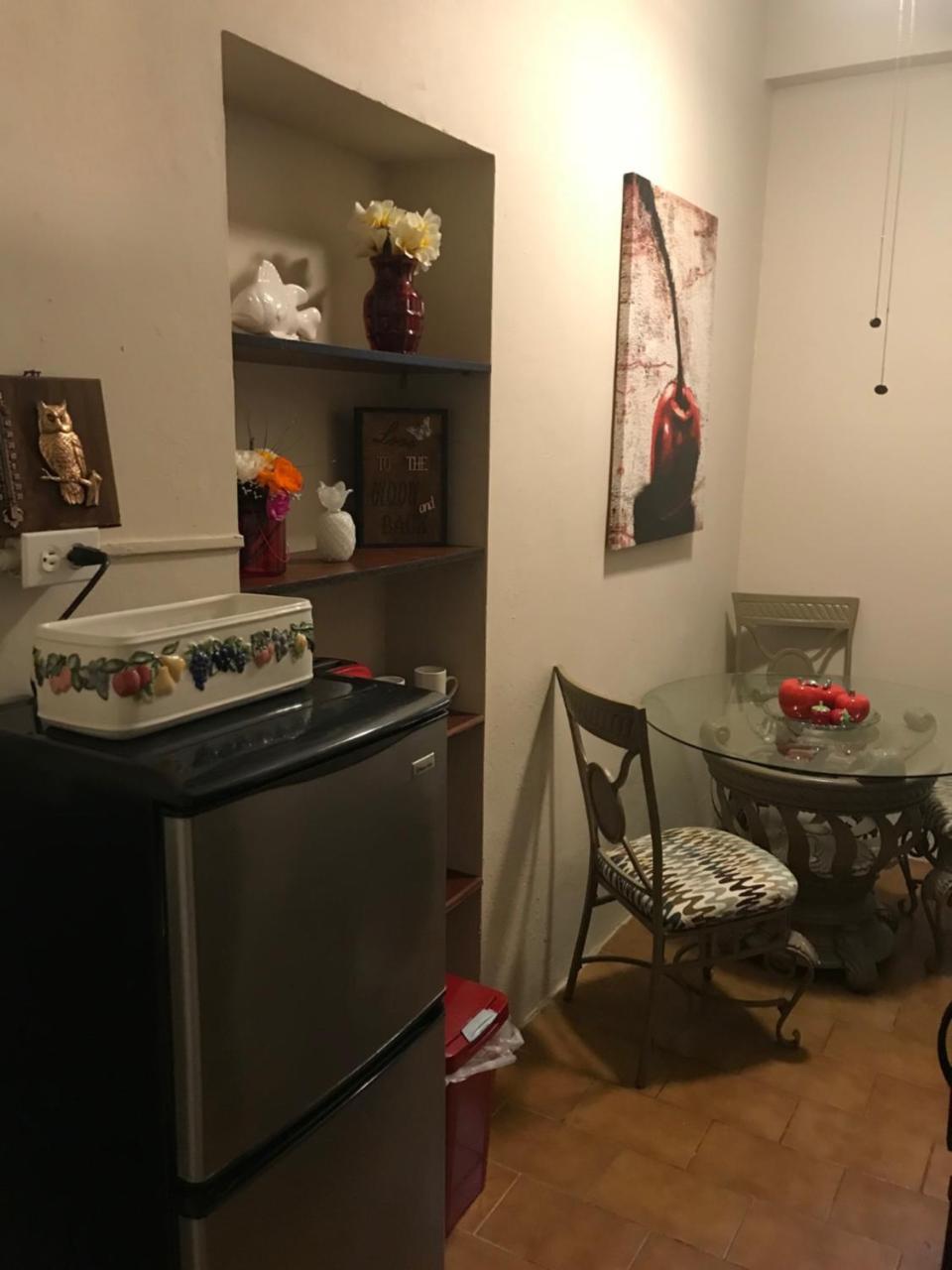 The Garden Apartment, The Willow Apartment, & The Tropical Apartment At Casa Of Essence In Old San Juan Exteriér fotografie