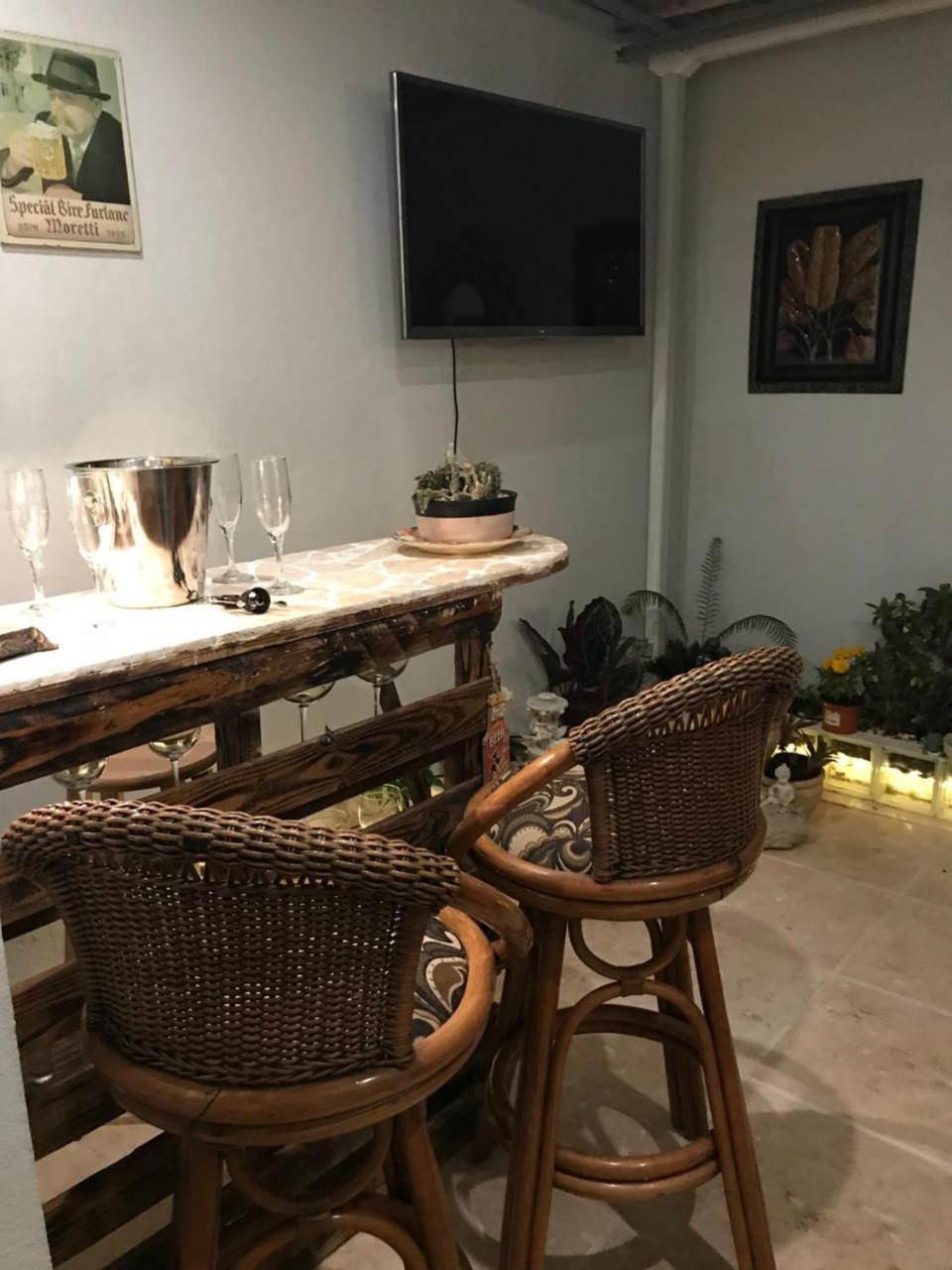 The Garden Apartment, The Willow Apartment, & The Tropical Apartment At Casa Of Essence In Old San Juan Exteriér fotografie